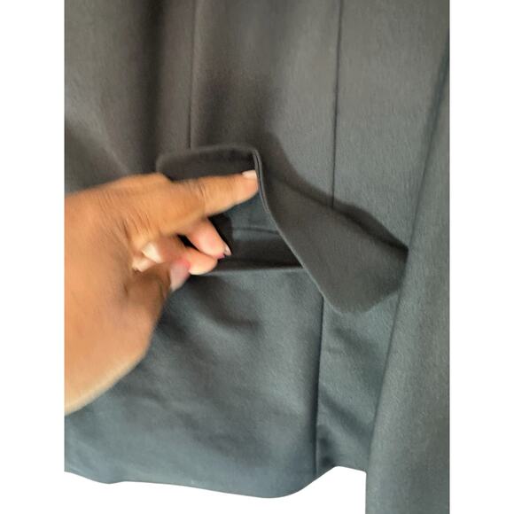 Eloquii Black Blazer - Picture 5 of 11